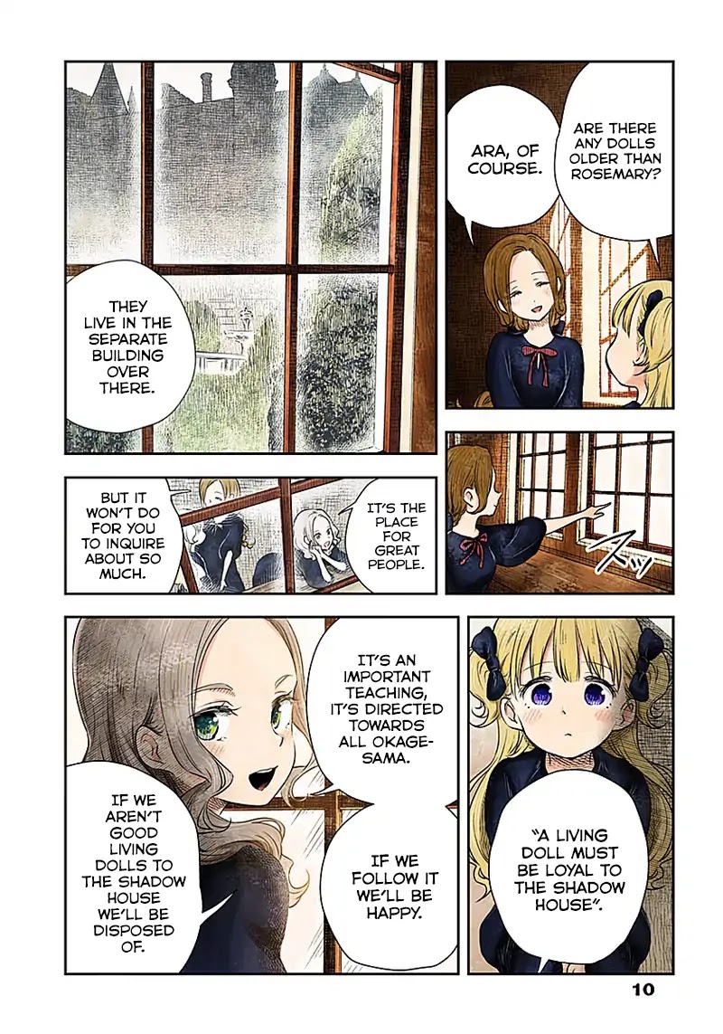 Shadows House, Chapter 13 image 10